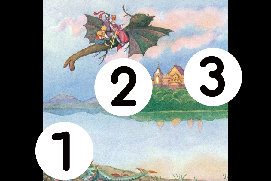 number