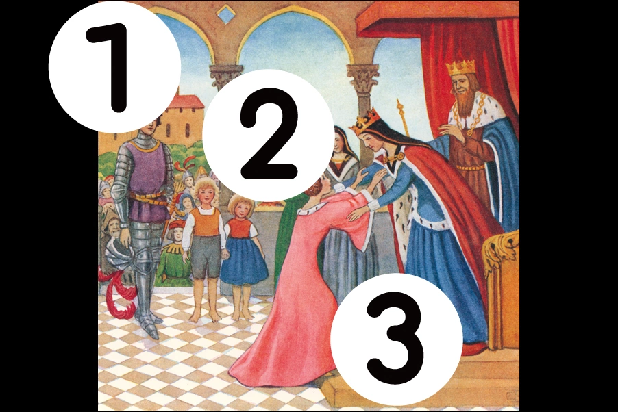 number