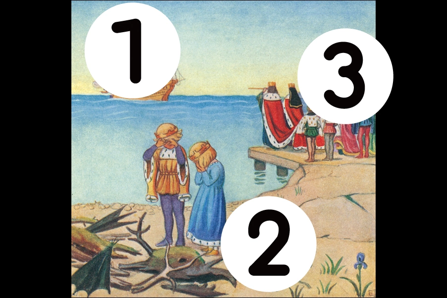 number