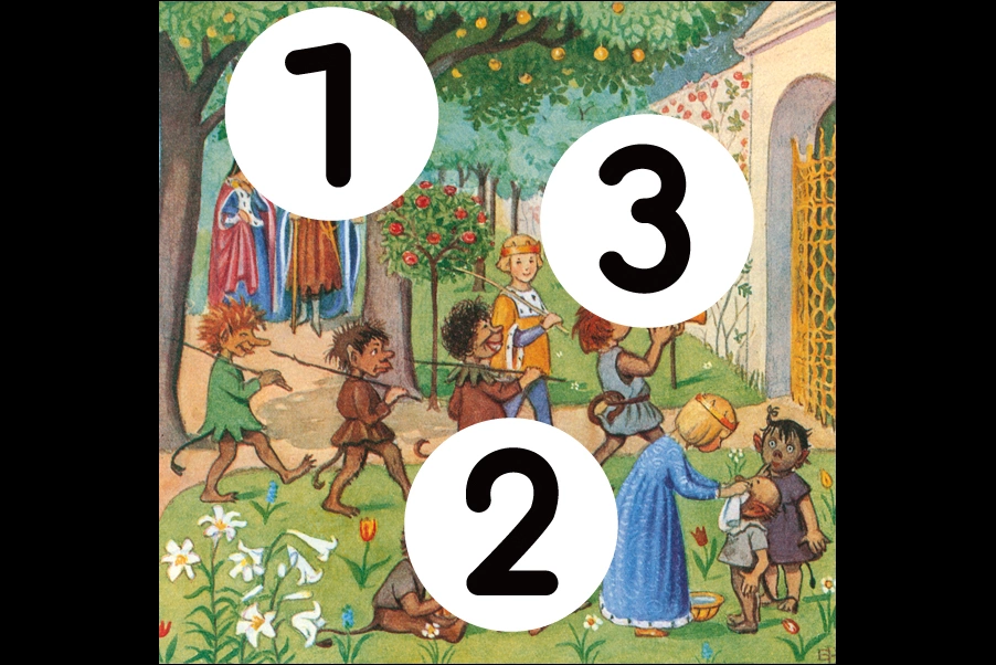 number