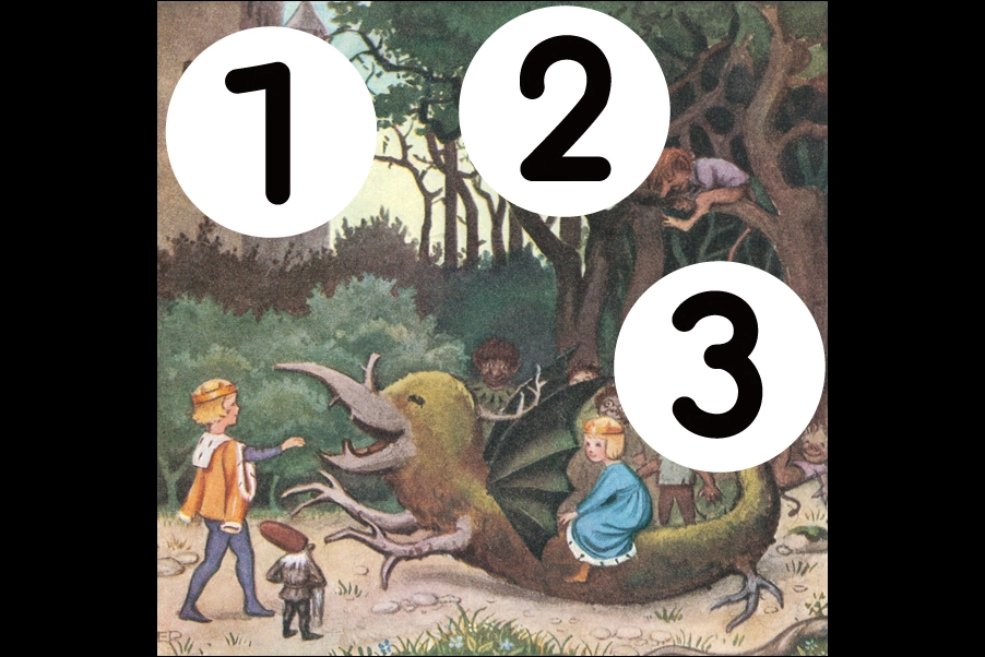 number