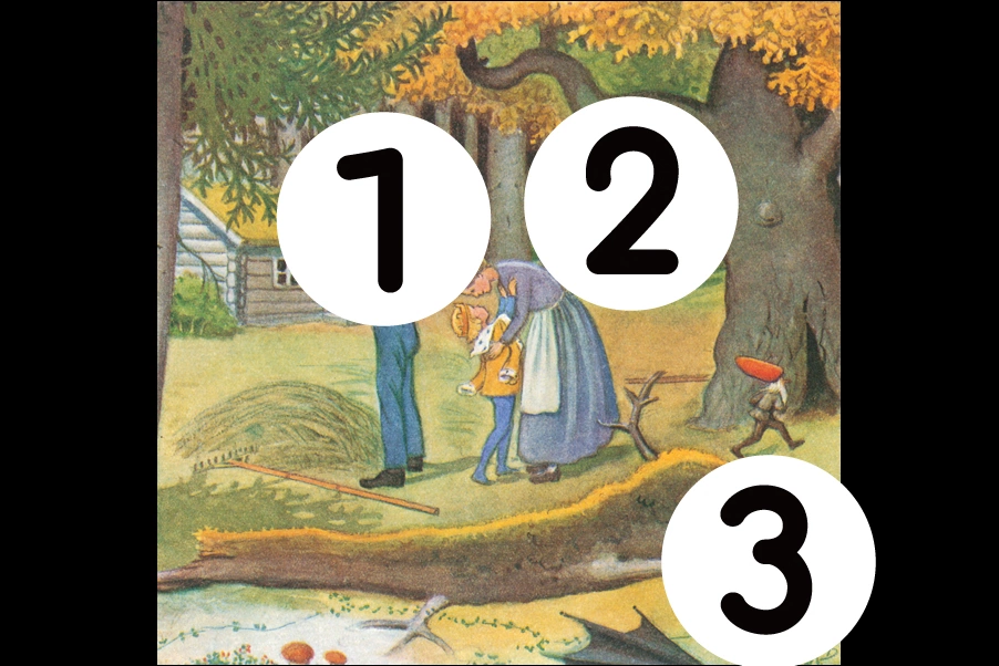 number