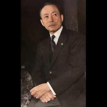 「佐藤尚武」 田村茂