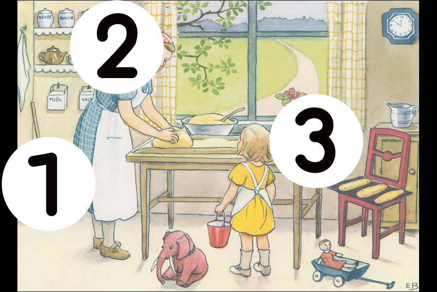 number
