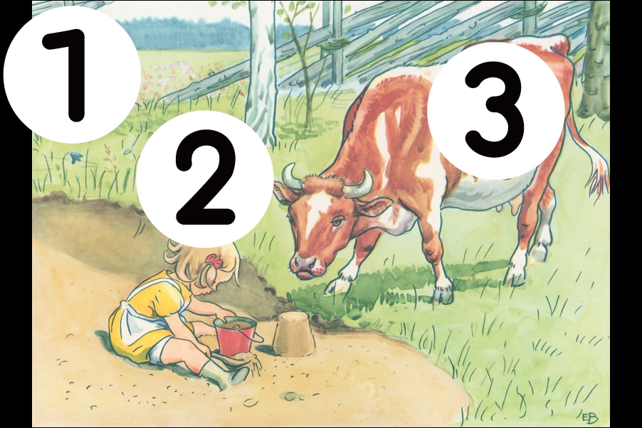 number