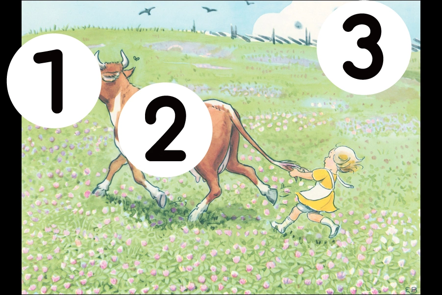 number