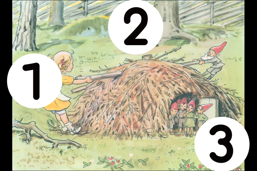 number