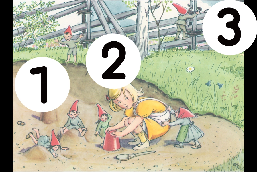 number