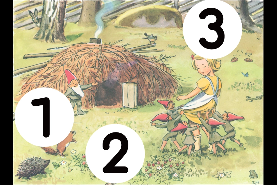 number