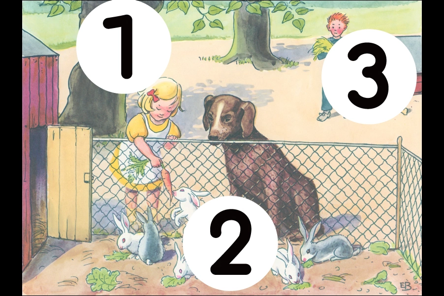 number