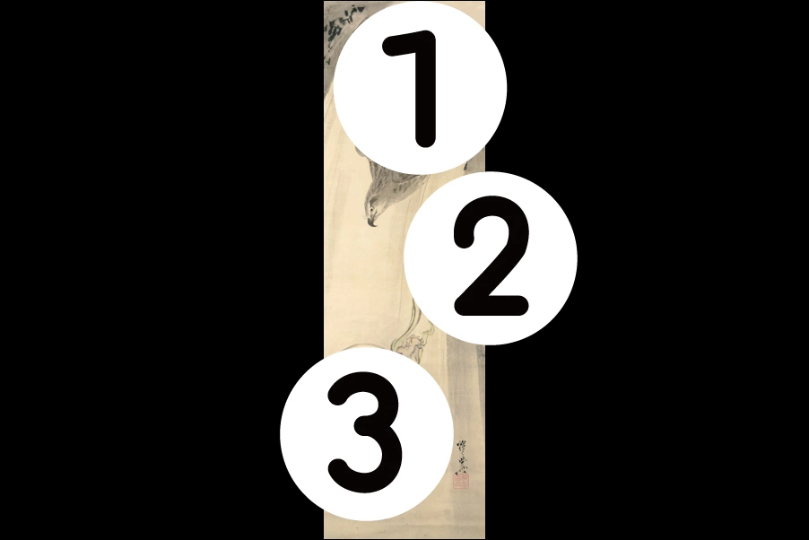 number