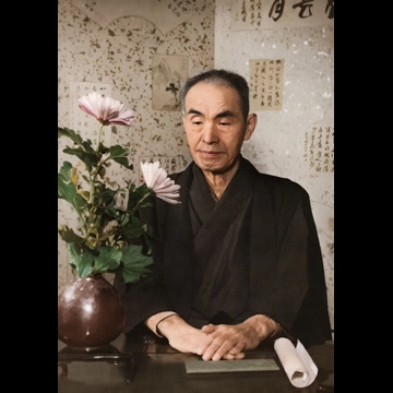 「土井晩翠」 田村茂