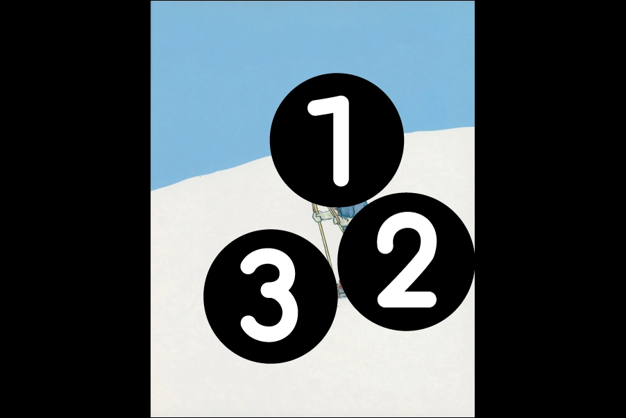 number