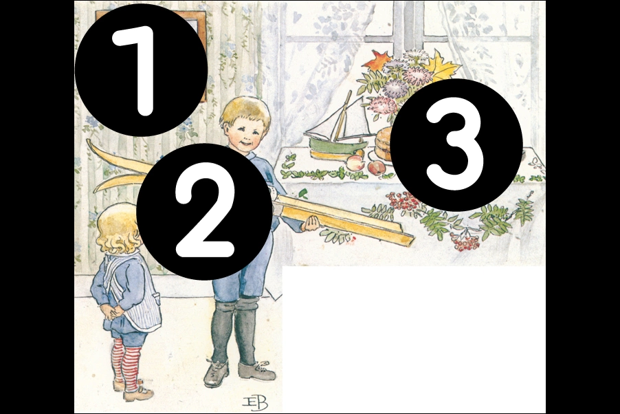 number
