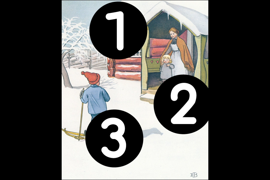 number