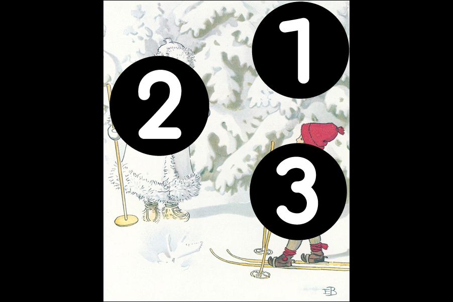 number