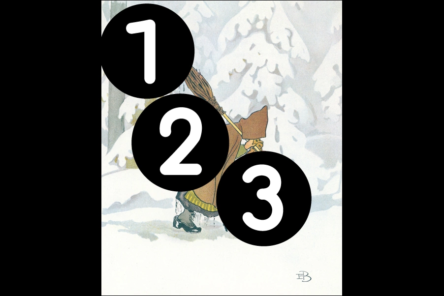 number