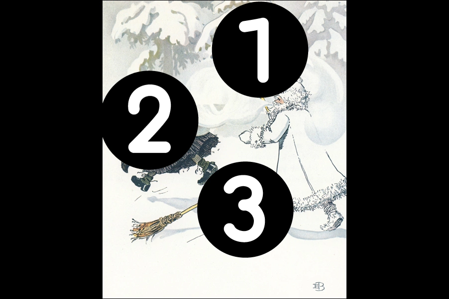 number