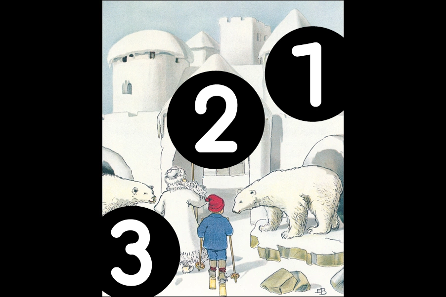 number