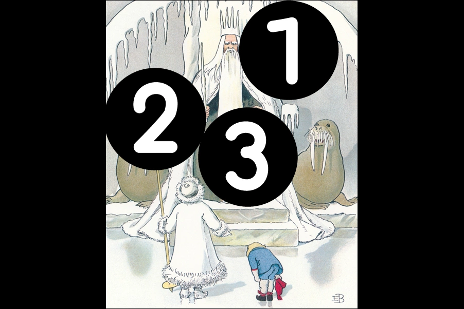 number