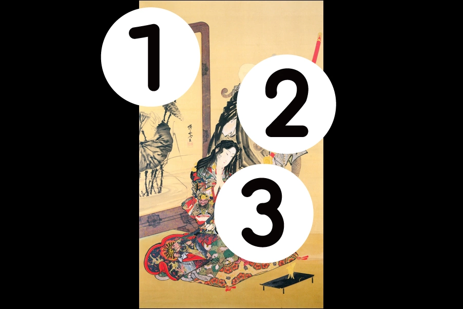 number