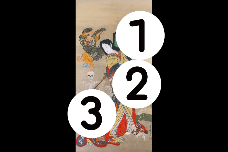 number