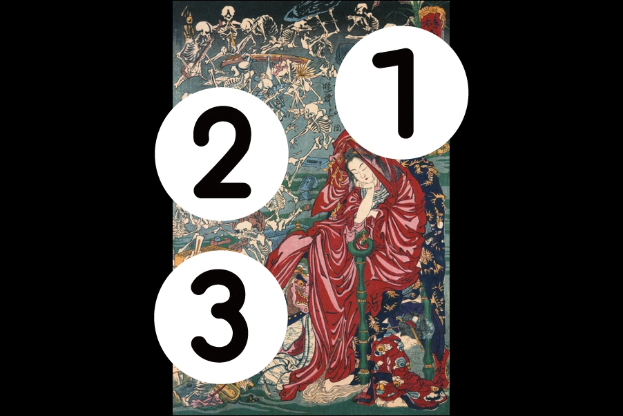 number