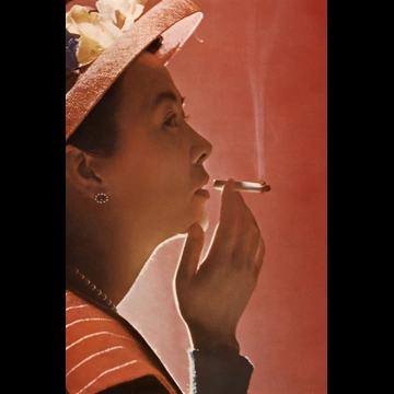 「RED FAIR」 大竹省二