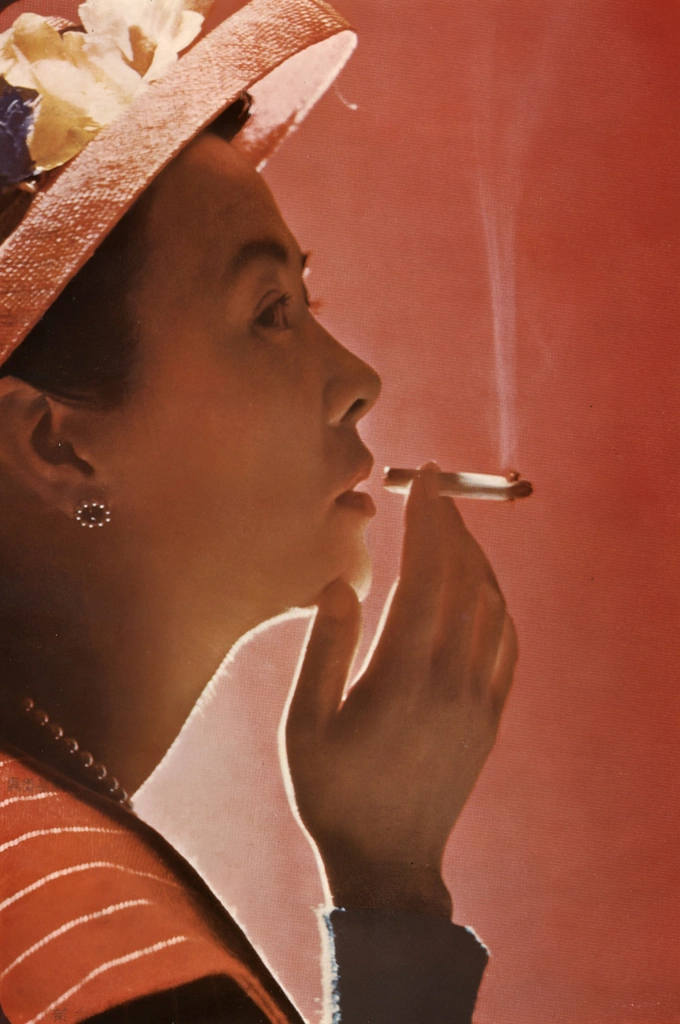 「RED FAIR」 大竹省二 | AI ノイズ除去