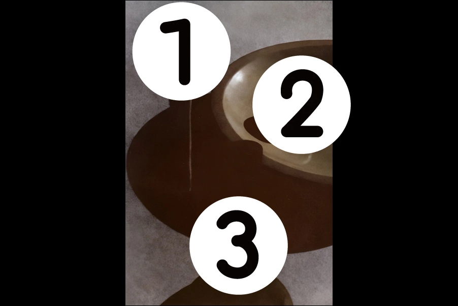 number