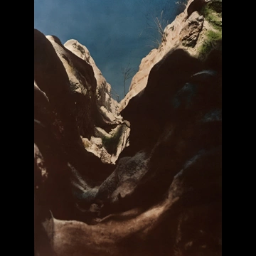 「風景」 棚橋紫水
