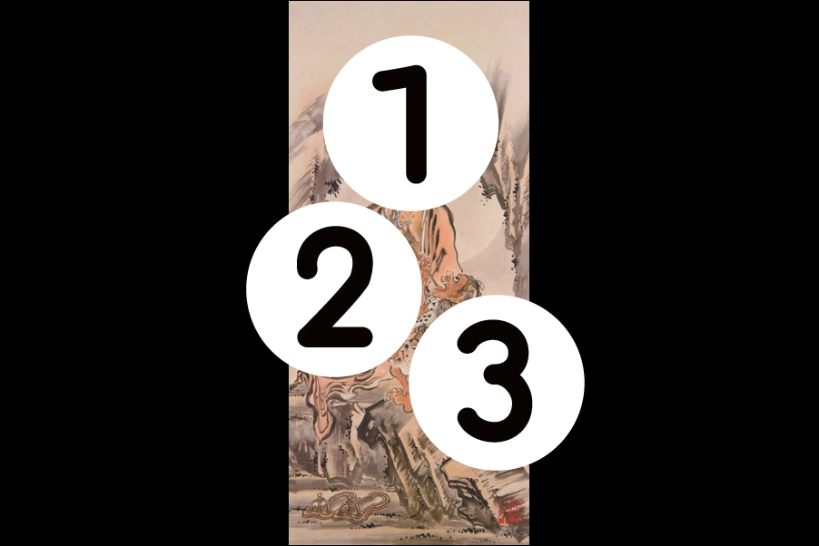 number