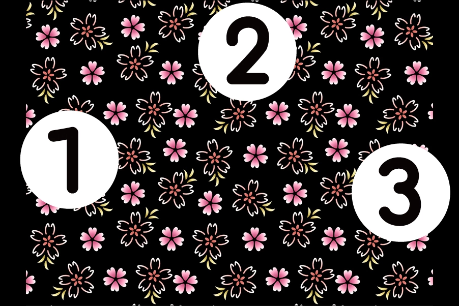 number