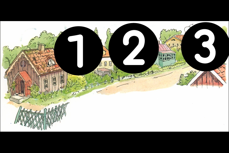 number