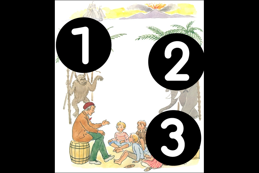 number