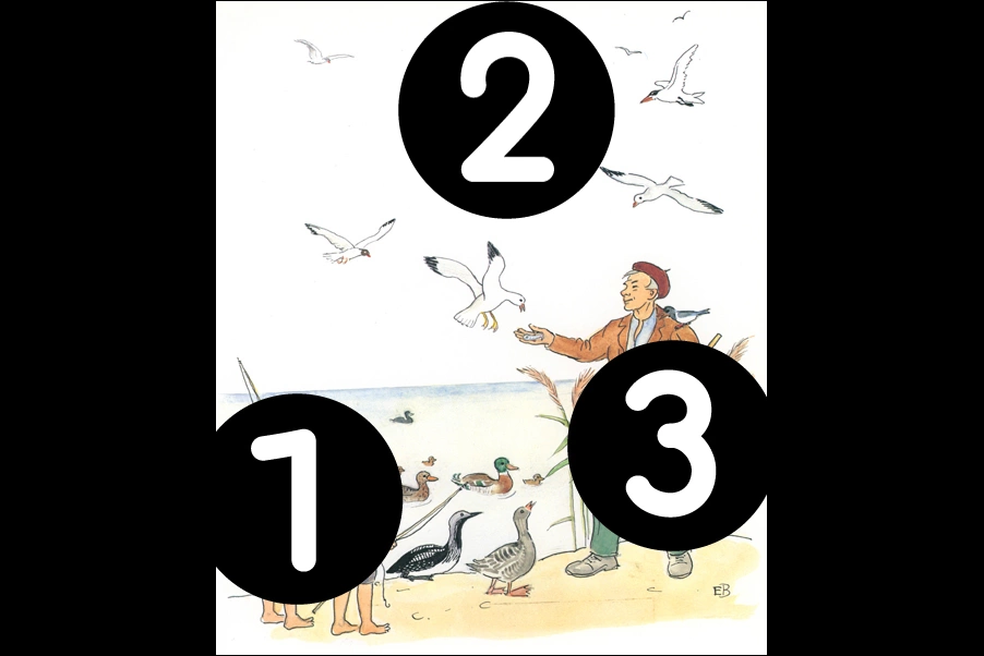 number