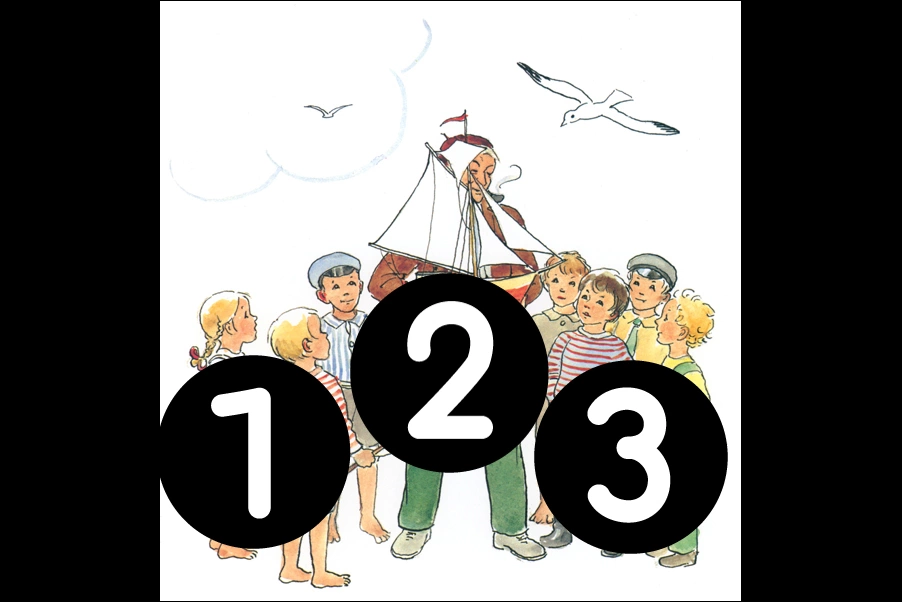 number