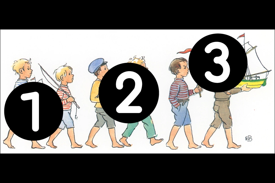 number