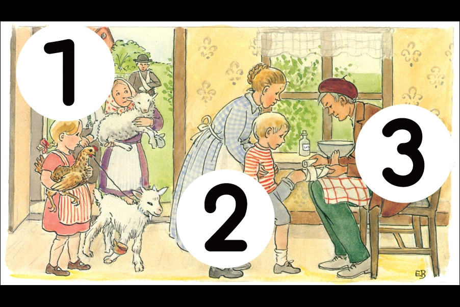 number