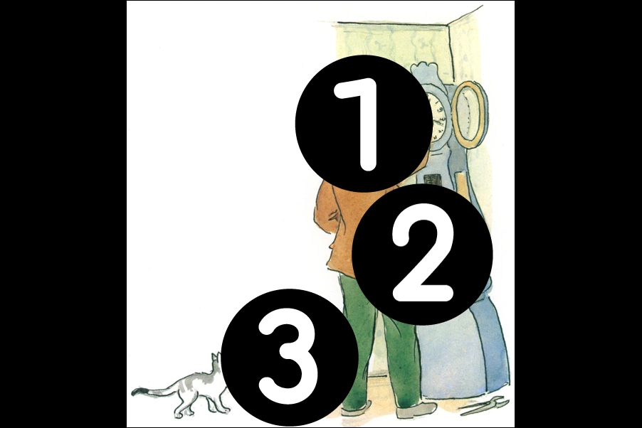 number
