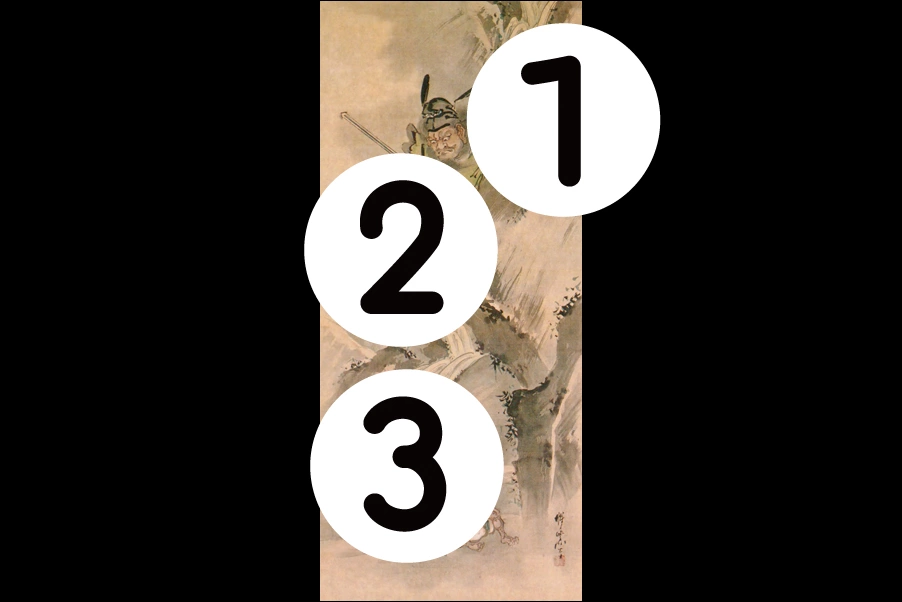 number
