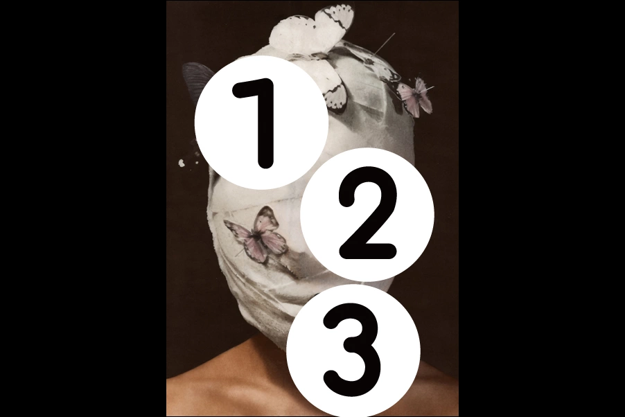 number
