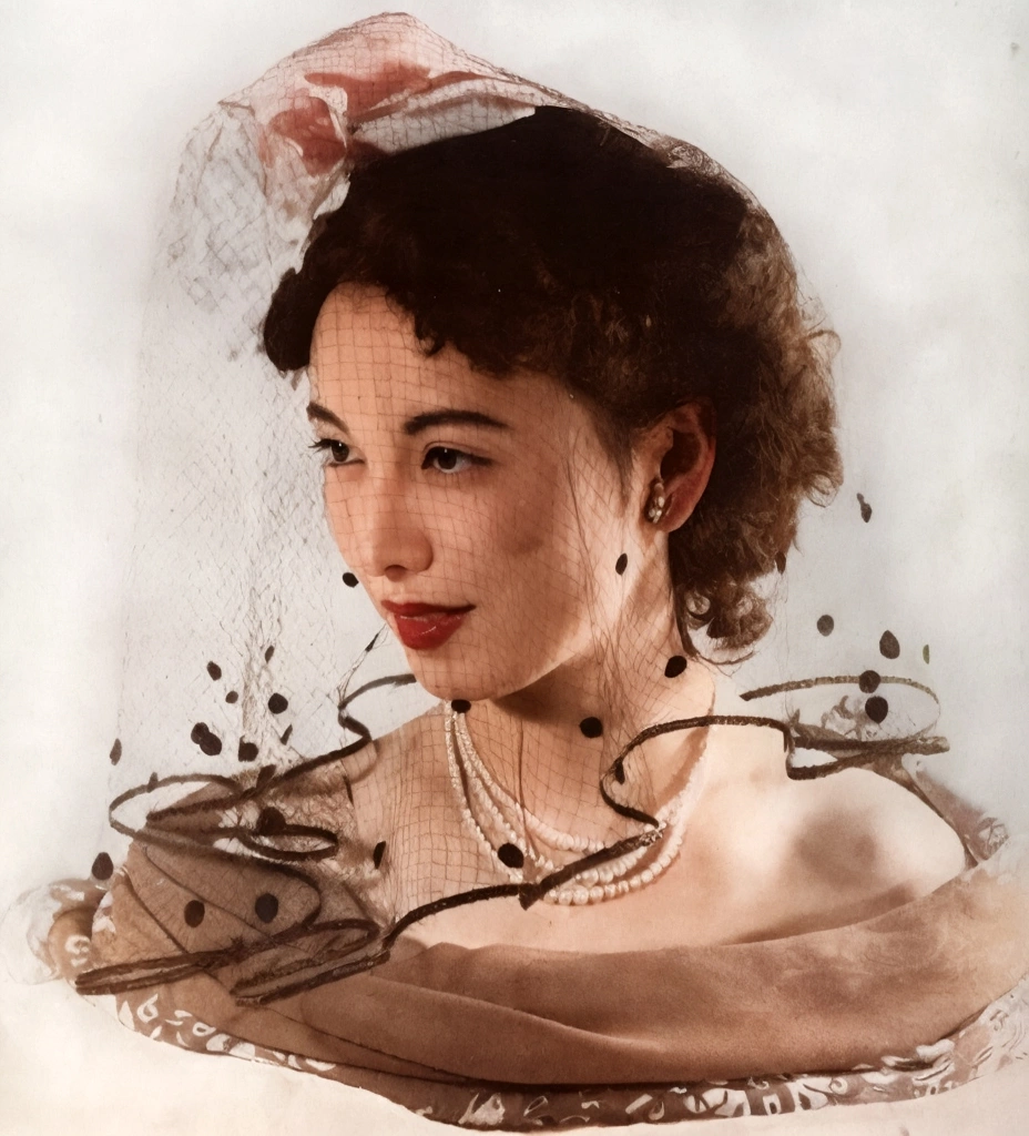 「無題」 稲村隆正 | AIカラー化