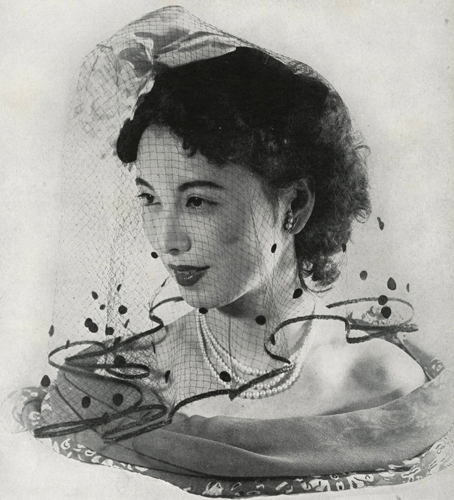 「無題」 稲村隆正 | アルス写真年鑑 1950より