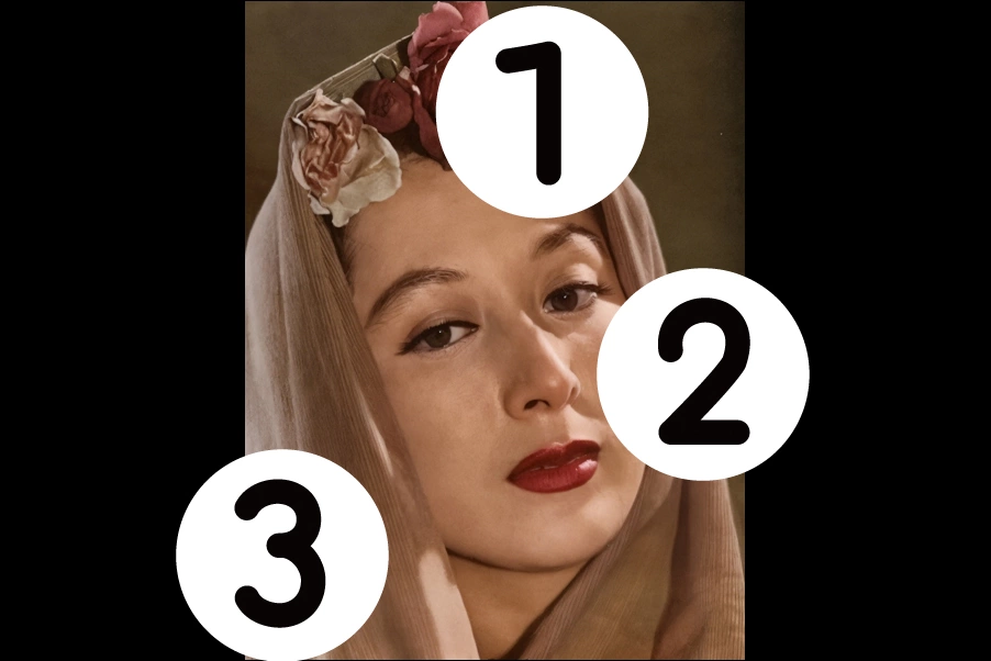 number