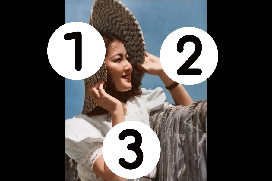 number