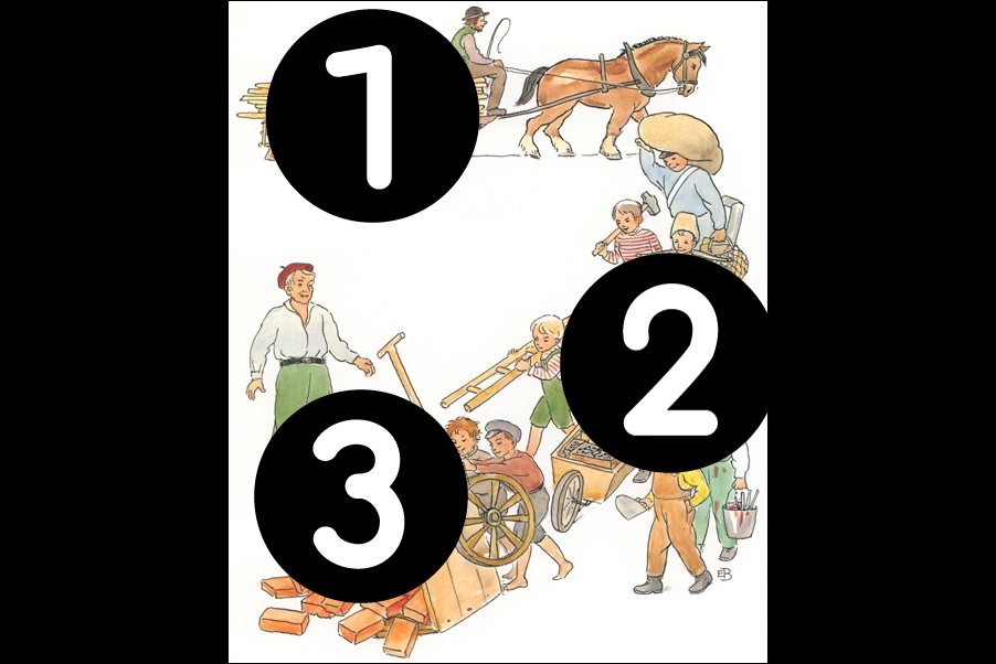 number