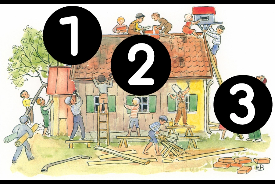 number