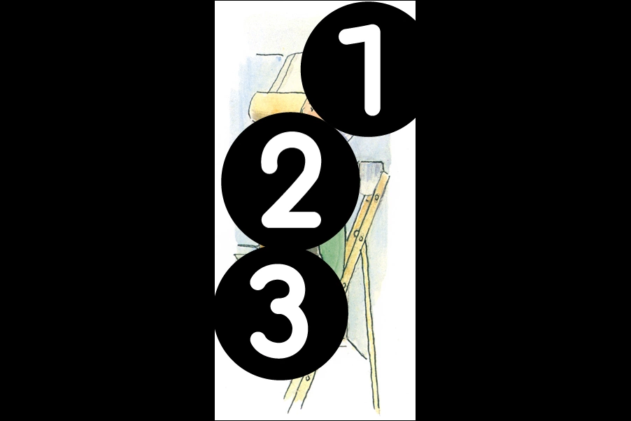 number