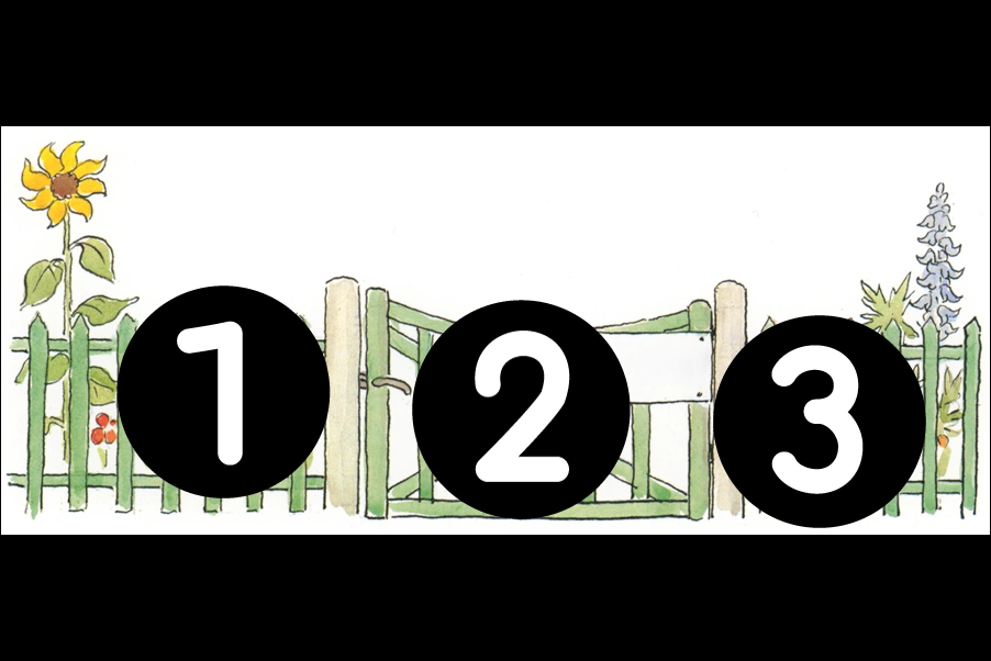 number